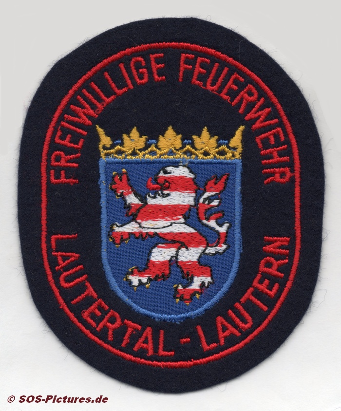 FF Lautertal - Lautern