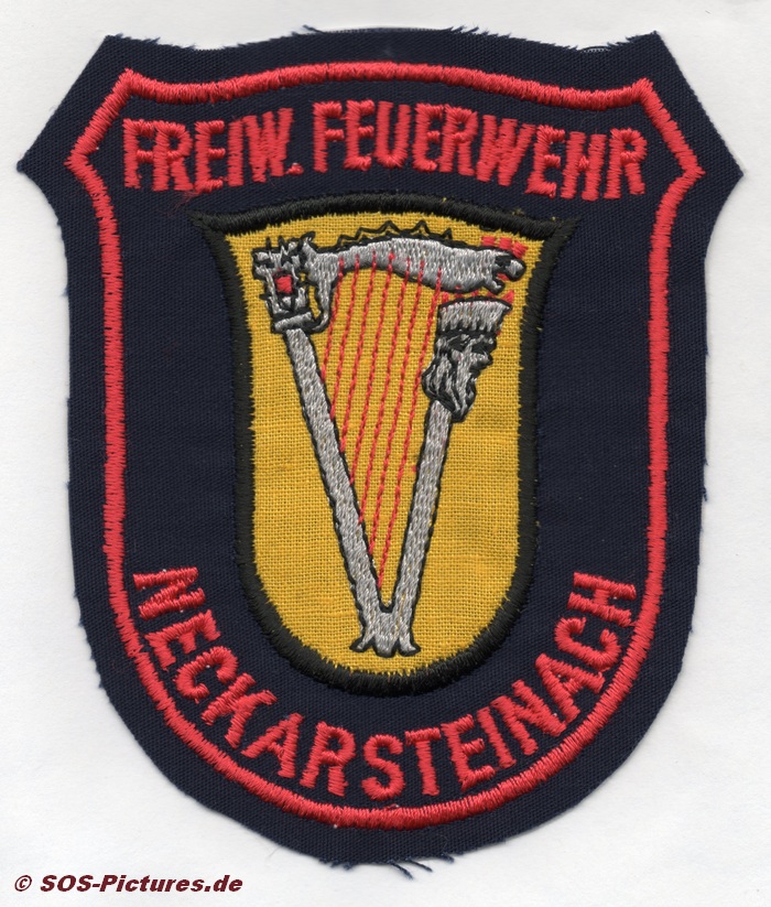 FF Neckarsteinach