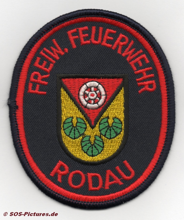 FF Zwingenberg - Rodau