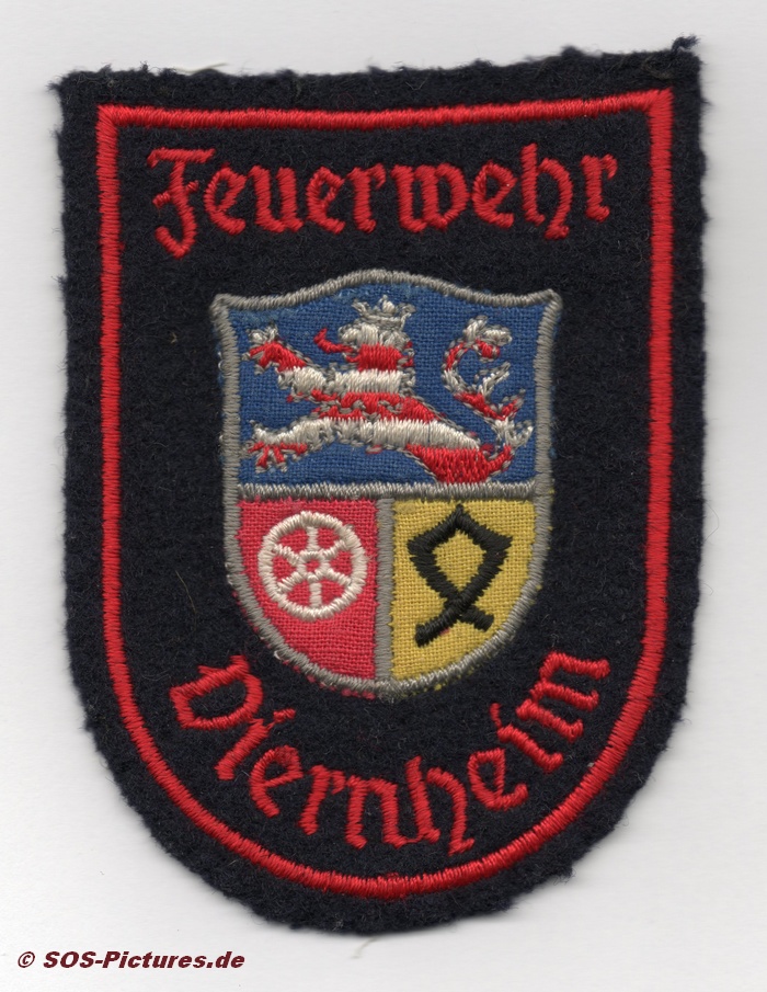 FF Viernheim alt