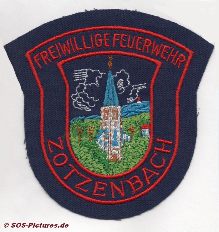 FF Rimbach - Zotzenbach