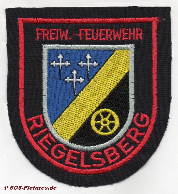 FF Riegelsberg