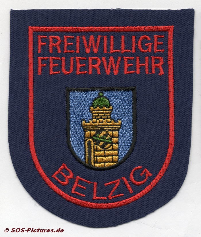 FF Bad Belzig alt