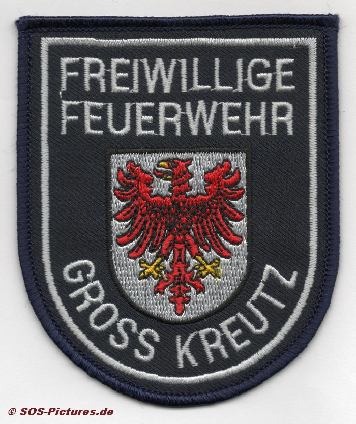 FF Groß Kreutz (Havel)