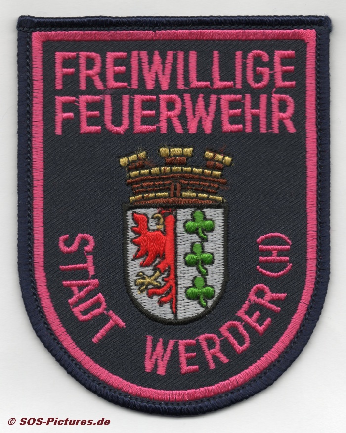 FF Werder (Havel)