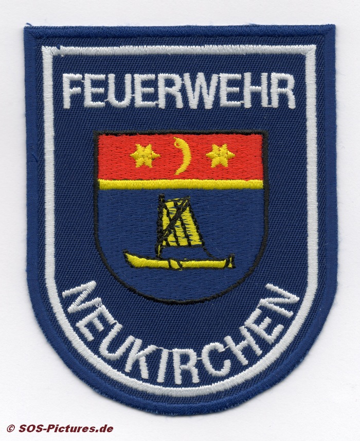 FF Neukirchen