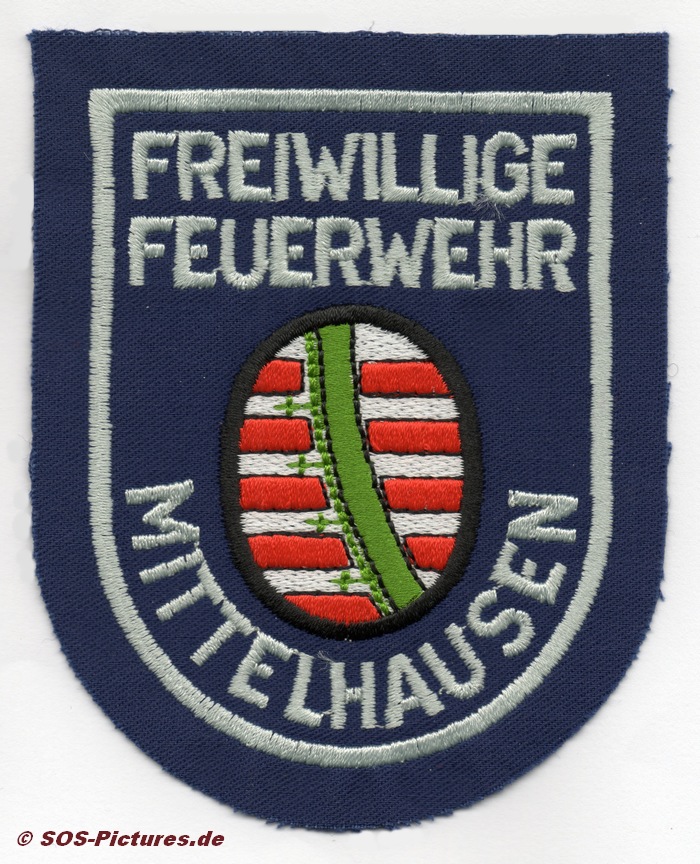 FF Allstedt - Mittelhausen