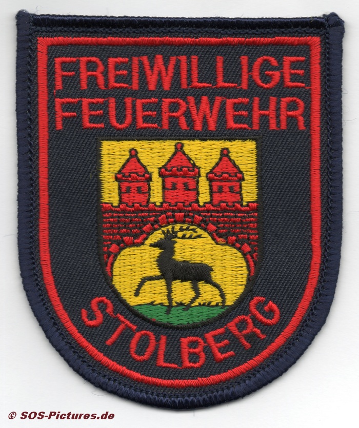FF Südharz - Stolberg
