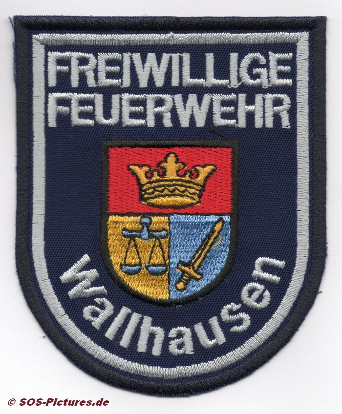 FF Wallhausen