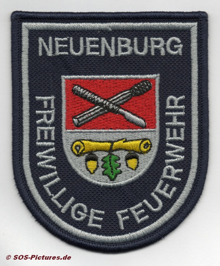 FF Zetel OFw Neuenburg