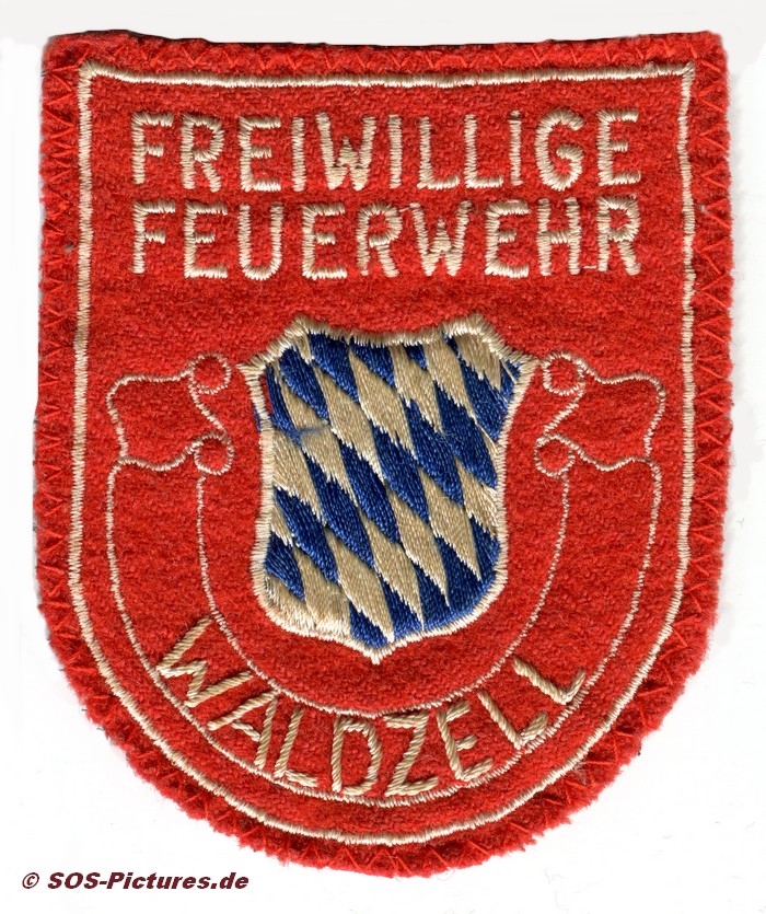 FF Steinfeld - Waldzell alt