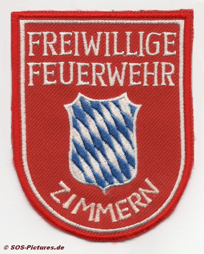 FF Marktheidenfeld - Zimmern