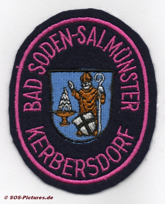 FF Bad Soden-Salmünster - Kerbersdorf