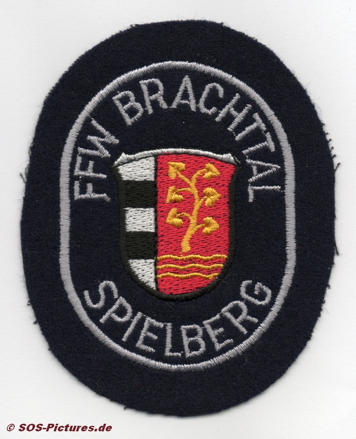 FF Brachttal - Spielberg