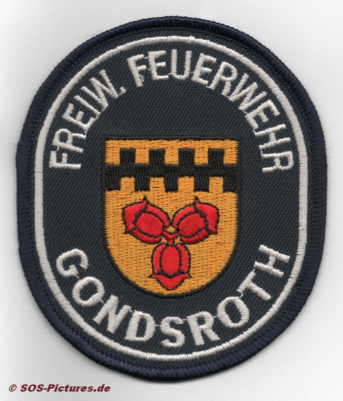 FF Hasselroth - Gondsroth