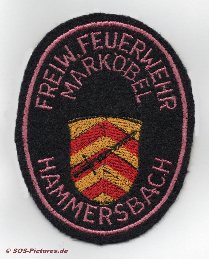 FF Hammersbach - Marköbel (ehem.)