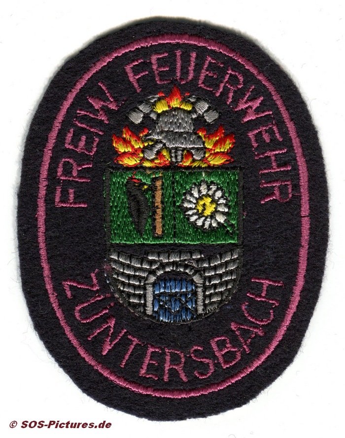 FF Sinntal - Züntersbach