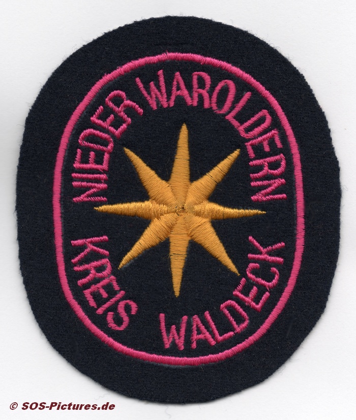 FF Twistetal - Nieder-Waroldern alt