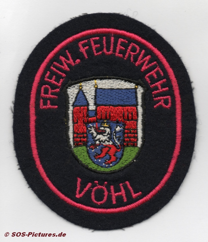 FF Vöhl