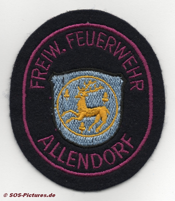 FF Haiger - Allendorf