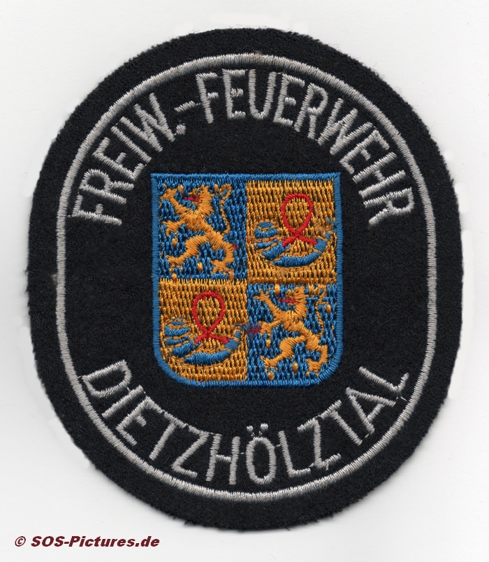 FF Dietzhölztal (allgemein)