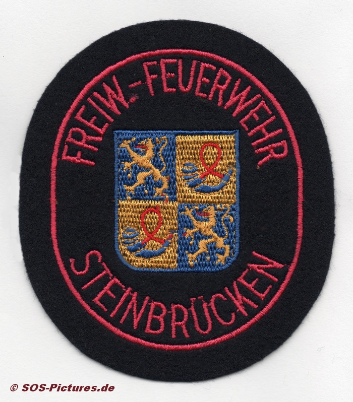 FF Dietzhölztal - Steinbrücken