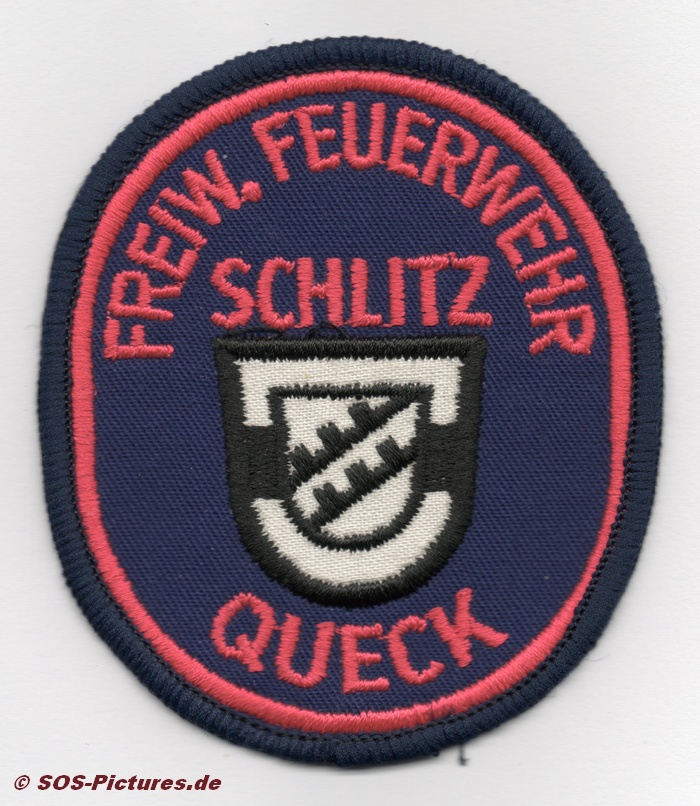 FF Schlitz - Queck