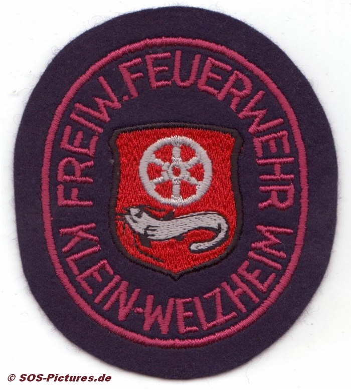 FF Seligenstadt - Klein-Welzheim