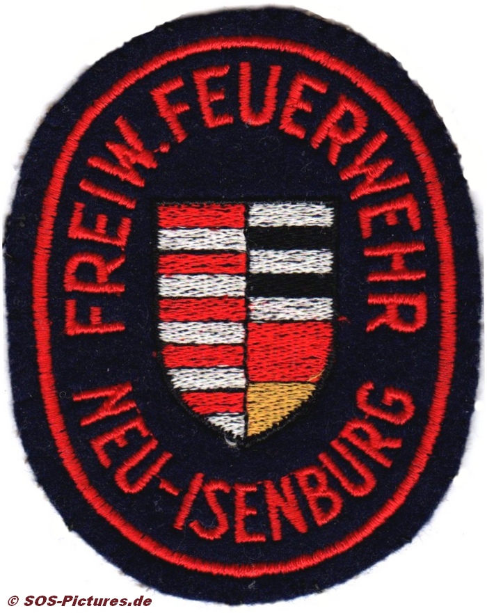 FF Neu-Isenburg
