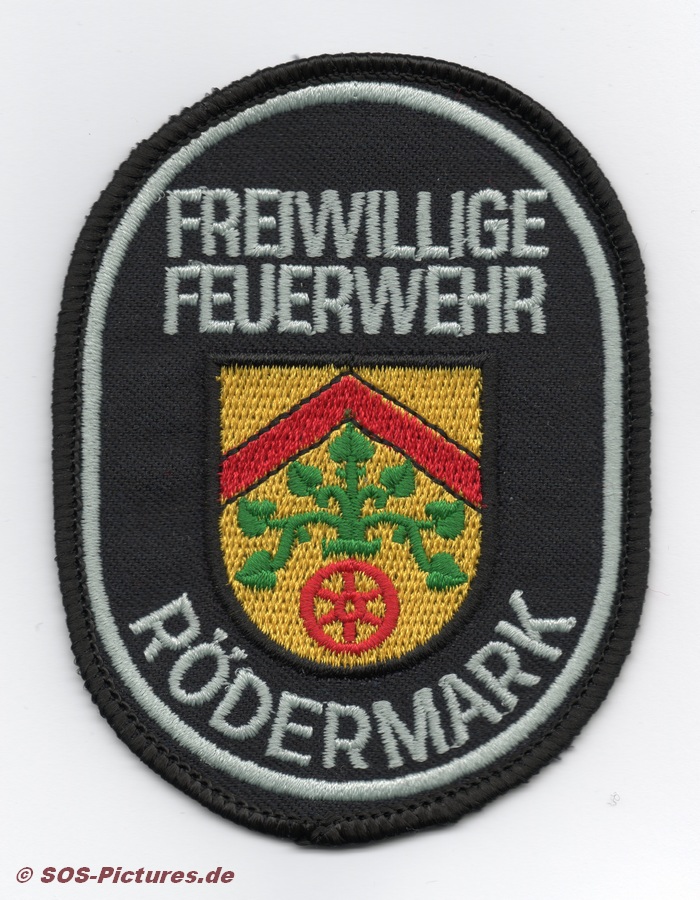 FF Rödermark (allgemein)