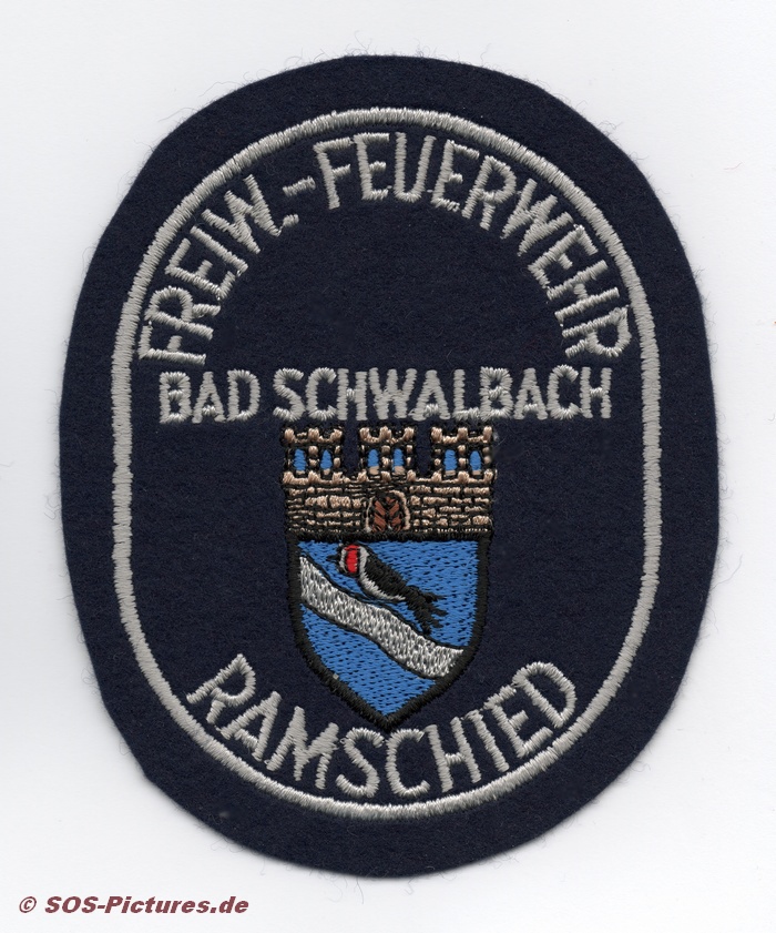 FF Bad Schwalbach - Ramschied