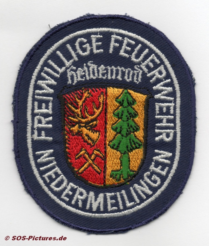 FF Heidenrod - Niedermeilingen