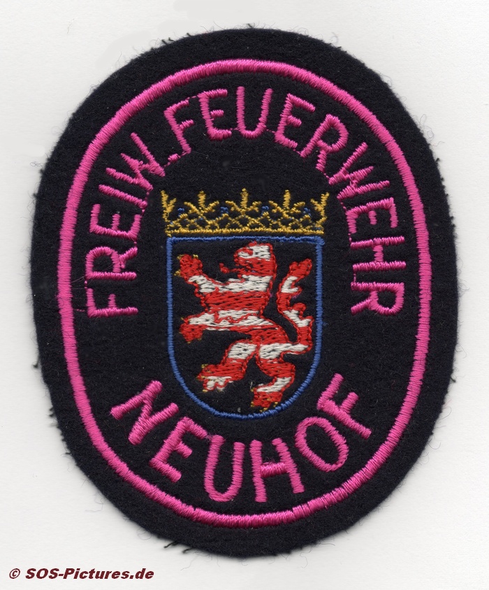 FF Taunusstein - Neuhof