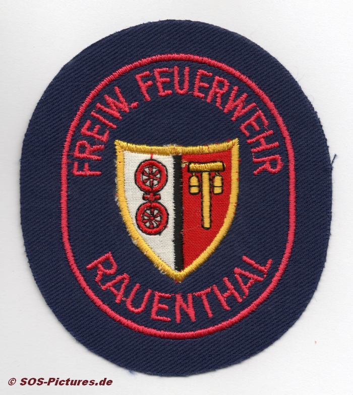 FF Eltville - Rauenthal