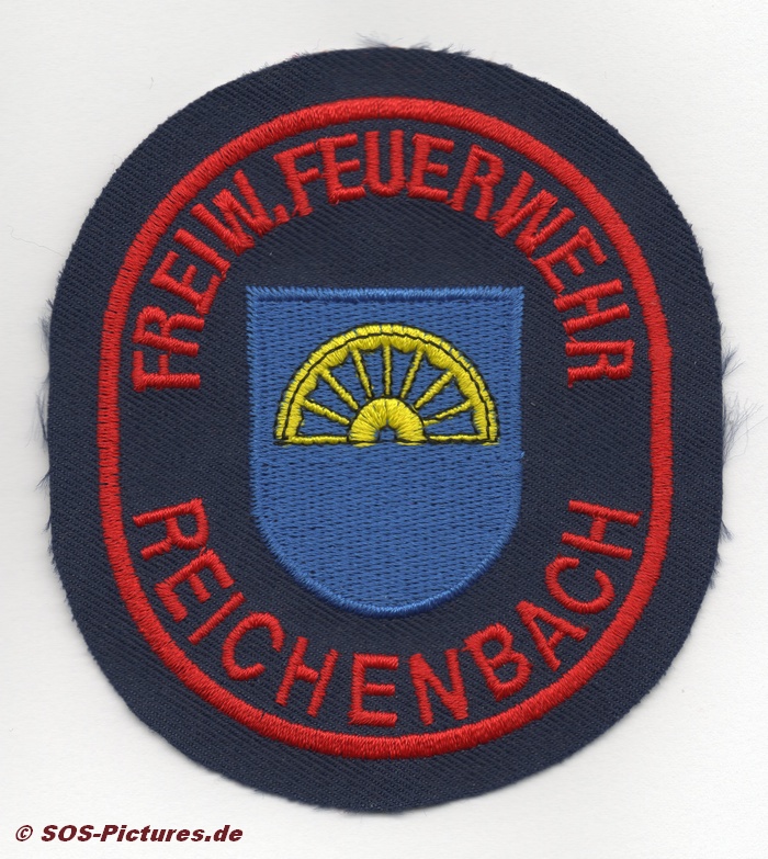 FF Waldems - Reichenbach