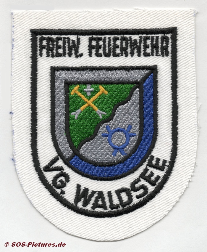 FF VG  Waldsee