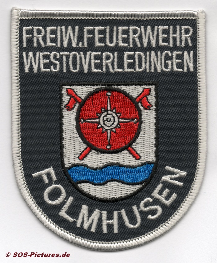 FF Westoverledingen OFw Folmhusen