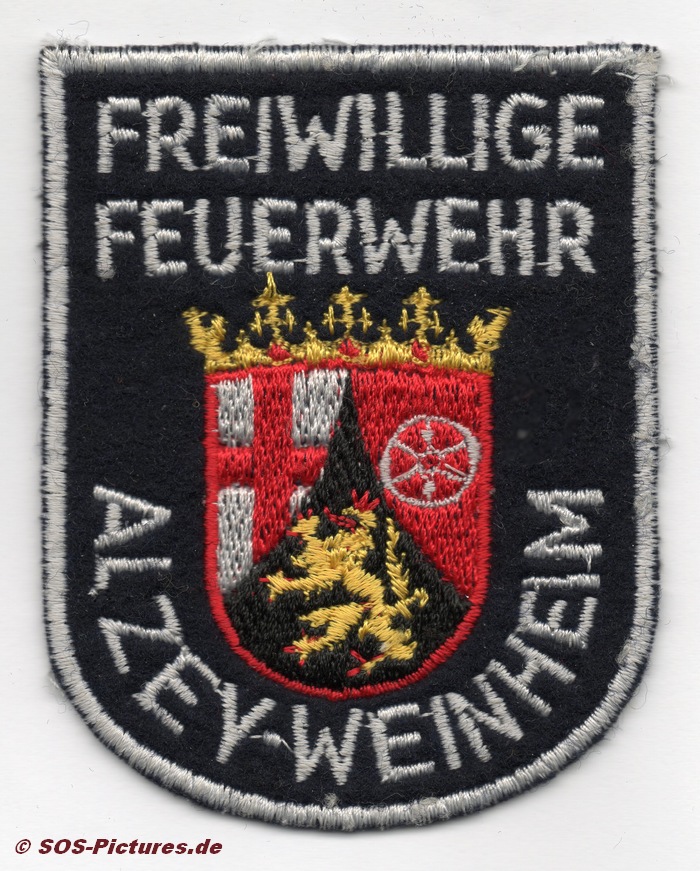 FF Alzey-Weinheim