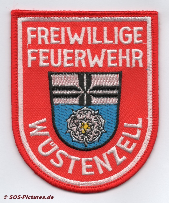 FF Holzkirchen - Wüstenzell