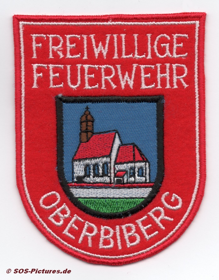 FF Oberhaching - Oberbiberg