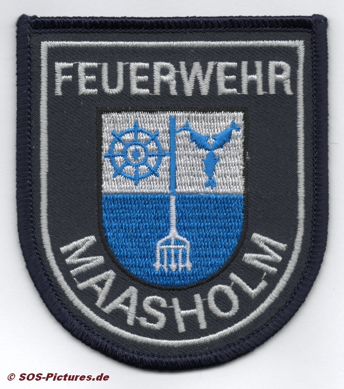 FF Maasholm