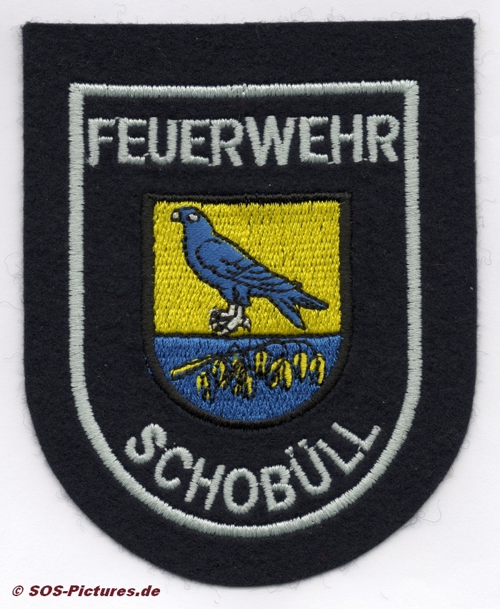 FF Großenwiehe - Schobüll