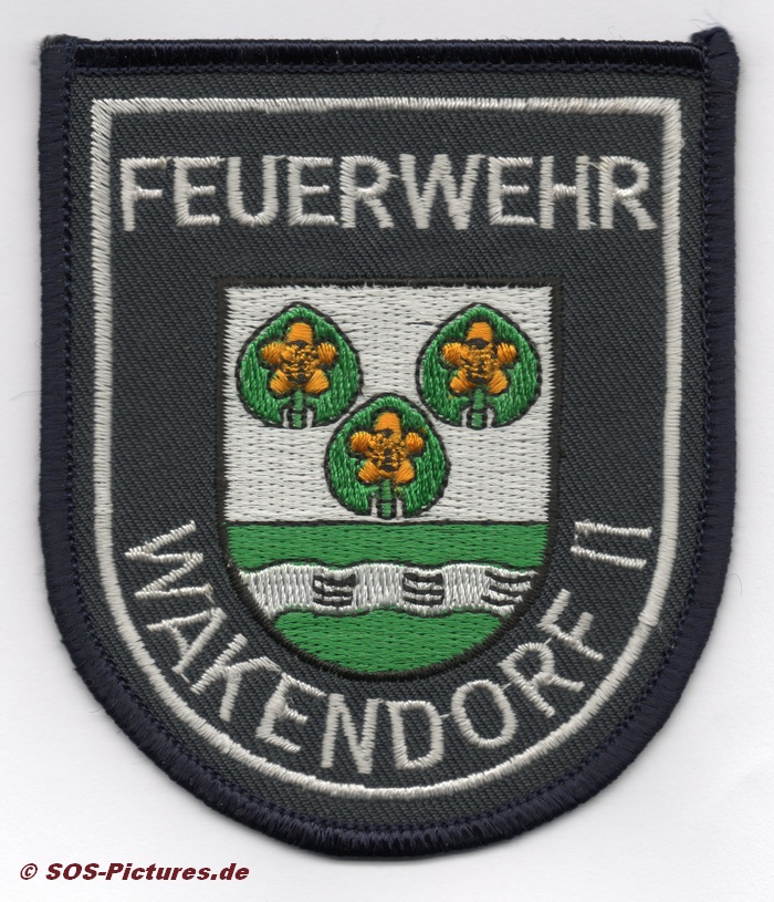 FF Wakendorf II