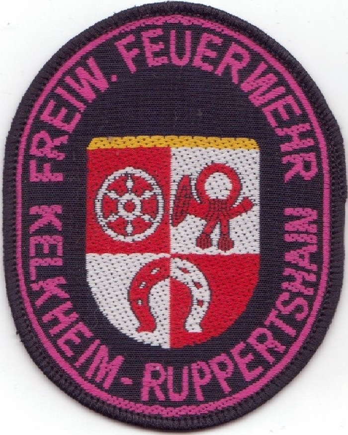 FF Kelkheim (Taunus) - Ruppertshain