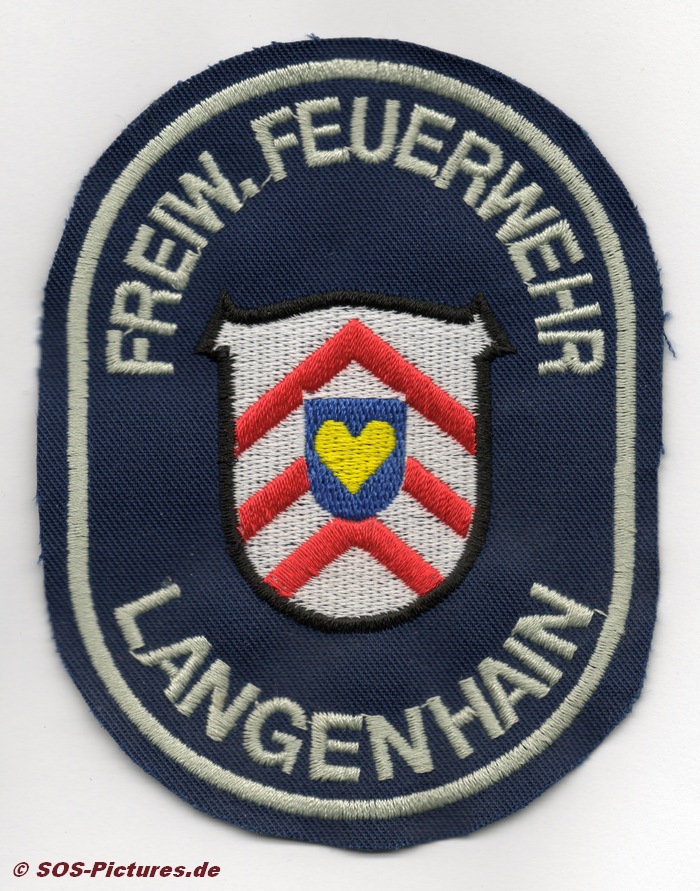 FF Hofheim am Taunus - Langenhain