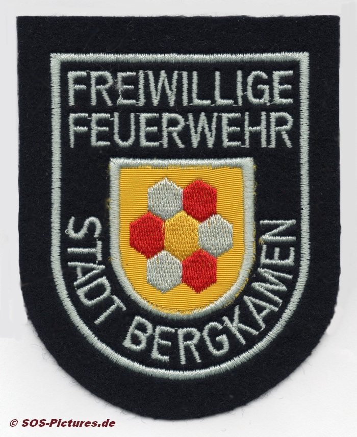 FF Bergkamen