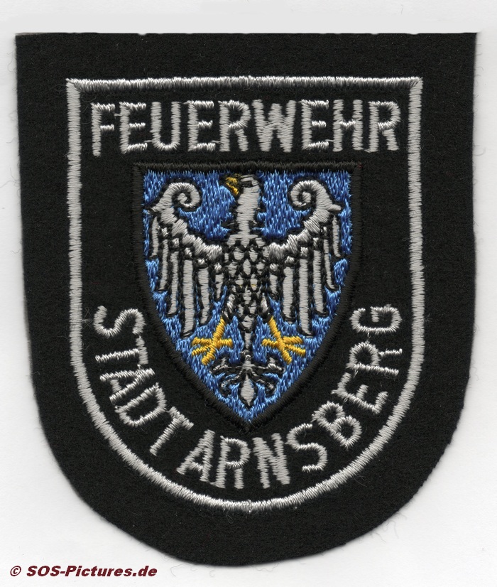 FF Arnsberg