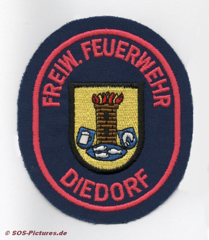 FF Diedorf