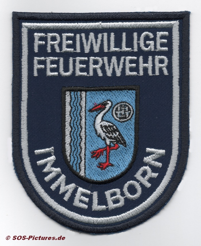 FF Barchfeld-Immelborn - Immelborn