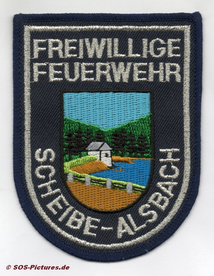 FF Neuhaus am Rennweg - Scheibe-Alsbach
